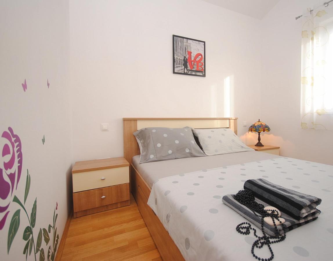 רוגוזניצה Apartment Noel מראה חיצוני תמונה
