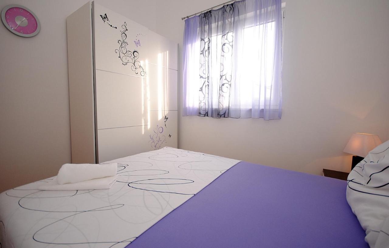 רוגוזניצה Apartment Noel מראה חיצוני תמונה