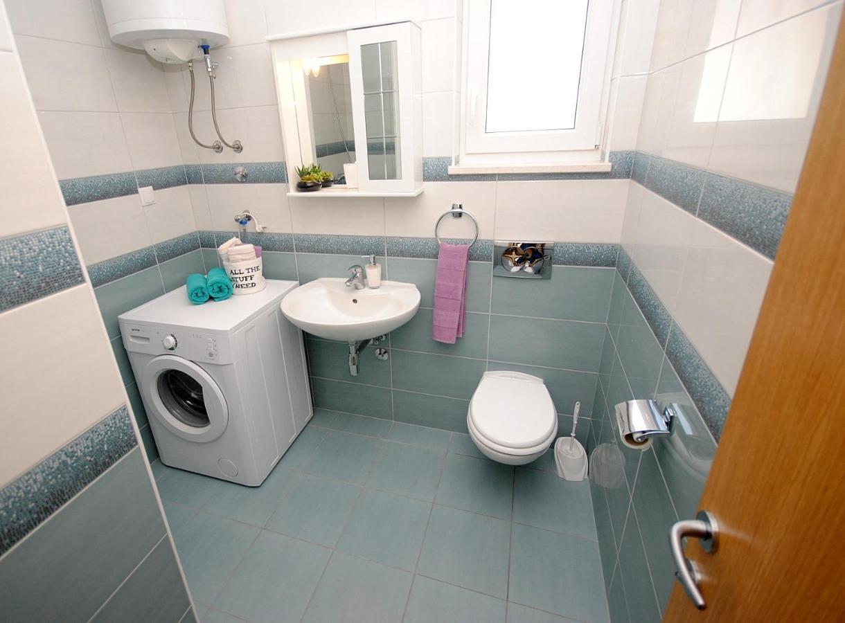 רוגוזניצה Apartment Noel מראה חיצוני תמונה