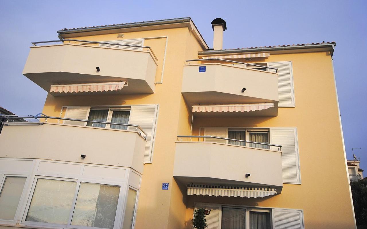 רוגוזניצה Apartment Noel מראה חיצוני תמונה